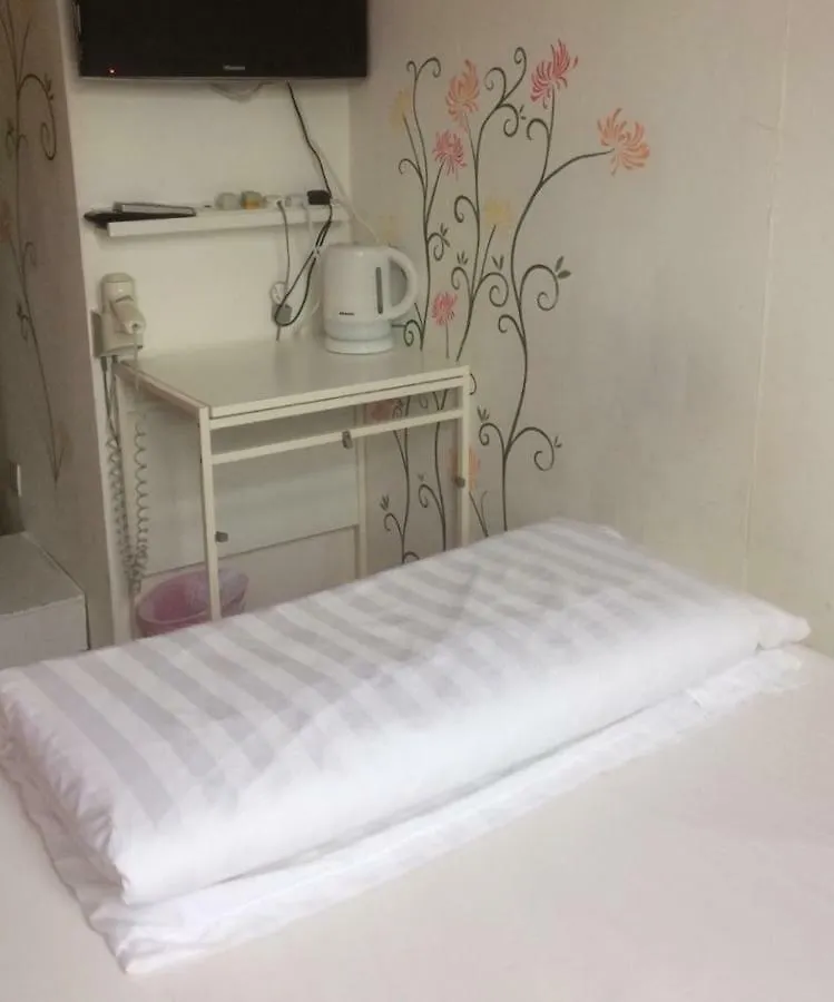 Boutique 1946 Hostel Hongkong