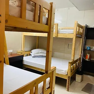 招待所 中信宾馆