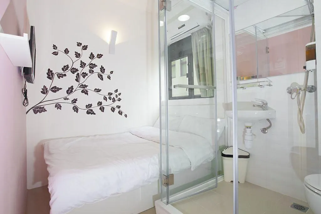 Guest house Boutique 1946 Hostel China