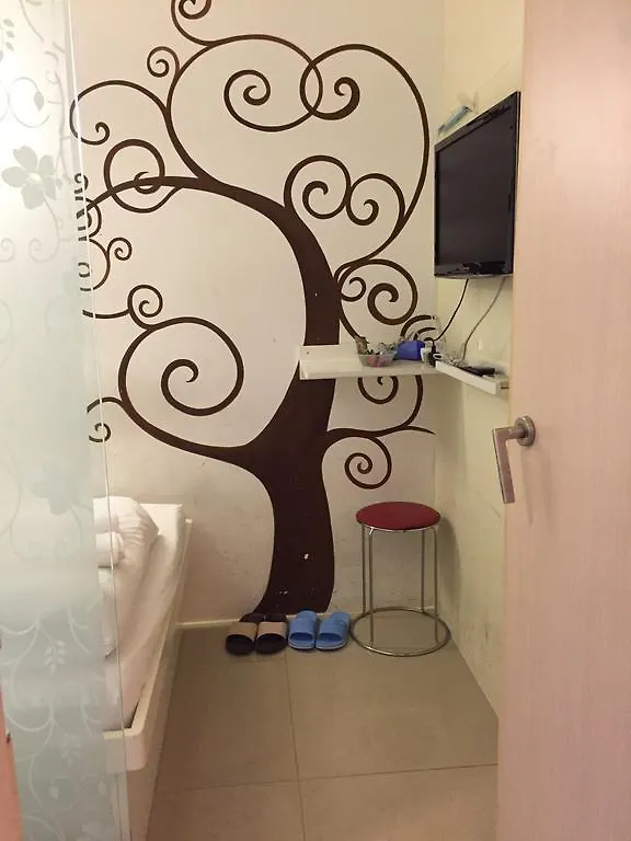 Guest house Boutique 1946 Hostel