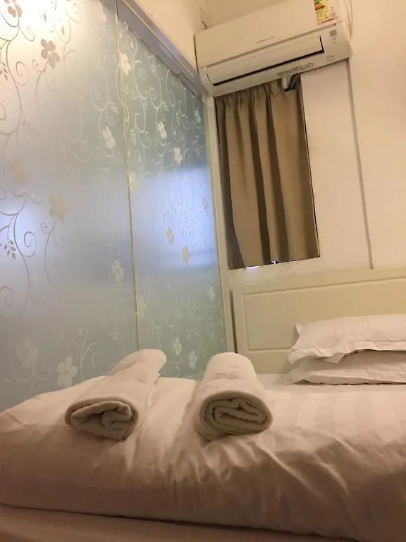 Boutique 1946 Hostel