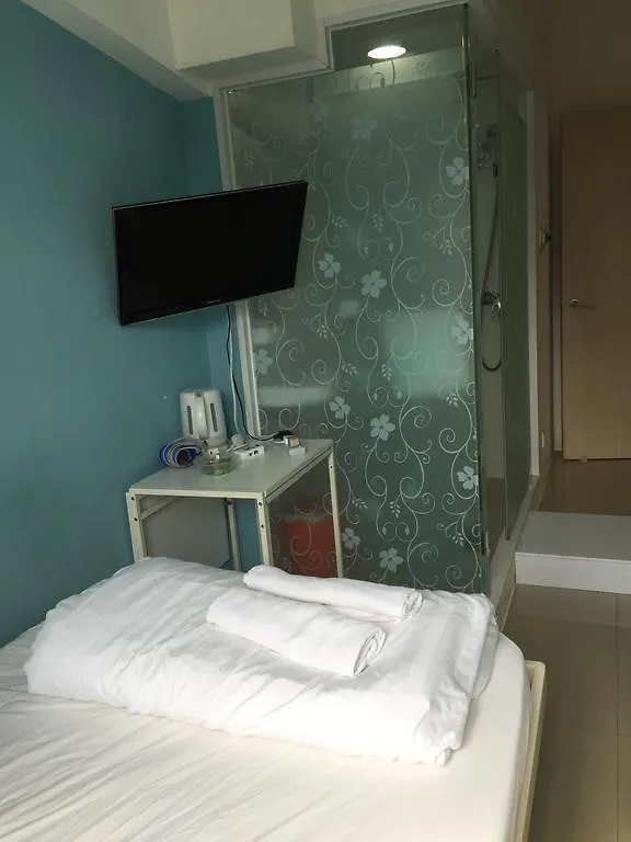 Boutique 1946 Hostel Guest house