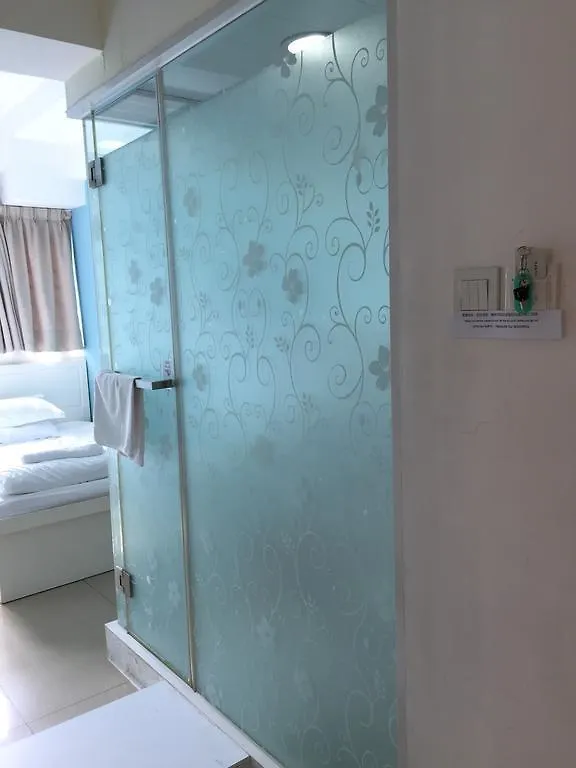 Guest house Boutique 1946 Hostel