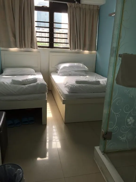 Guest house Boutique 1946 Hostel