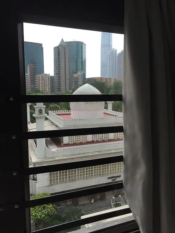 Boutique 1946 Hostel Hong Kong