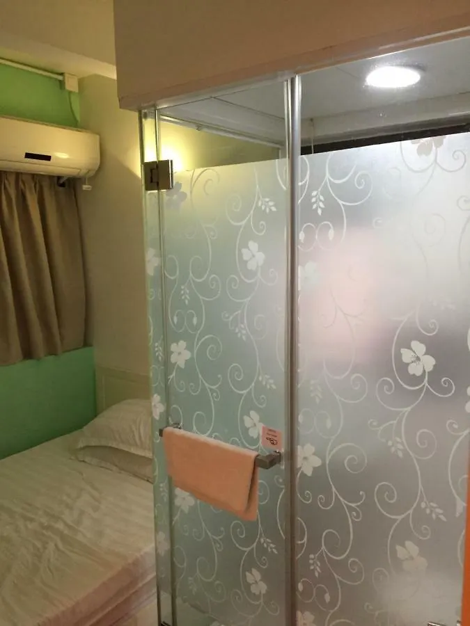 Boutique 1946 Hostel Guest house