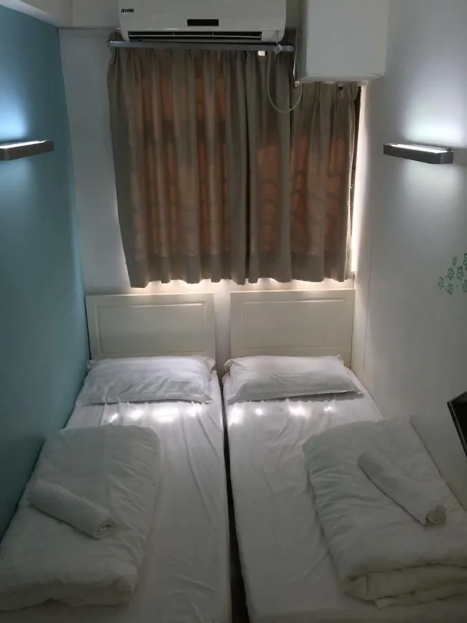 Guest house Boutique 1946 Hostel