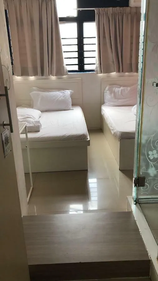 Guest house Boutique 1946 Hostel